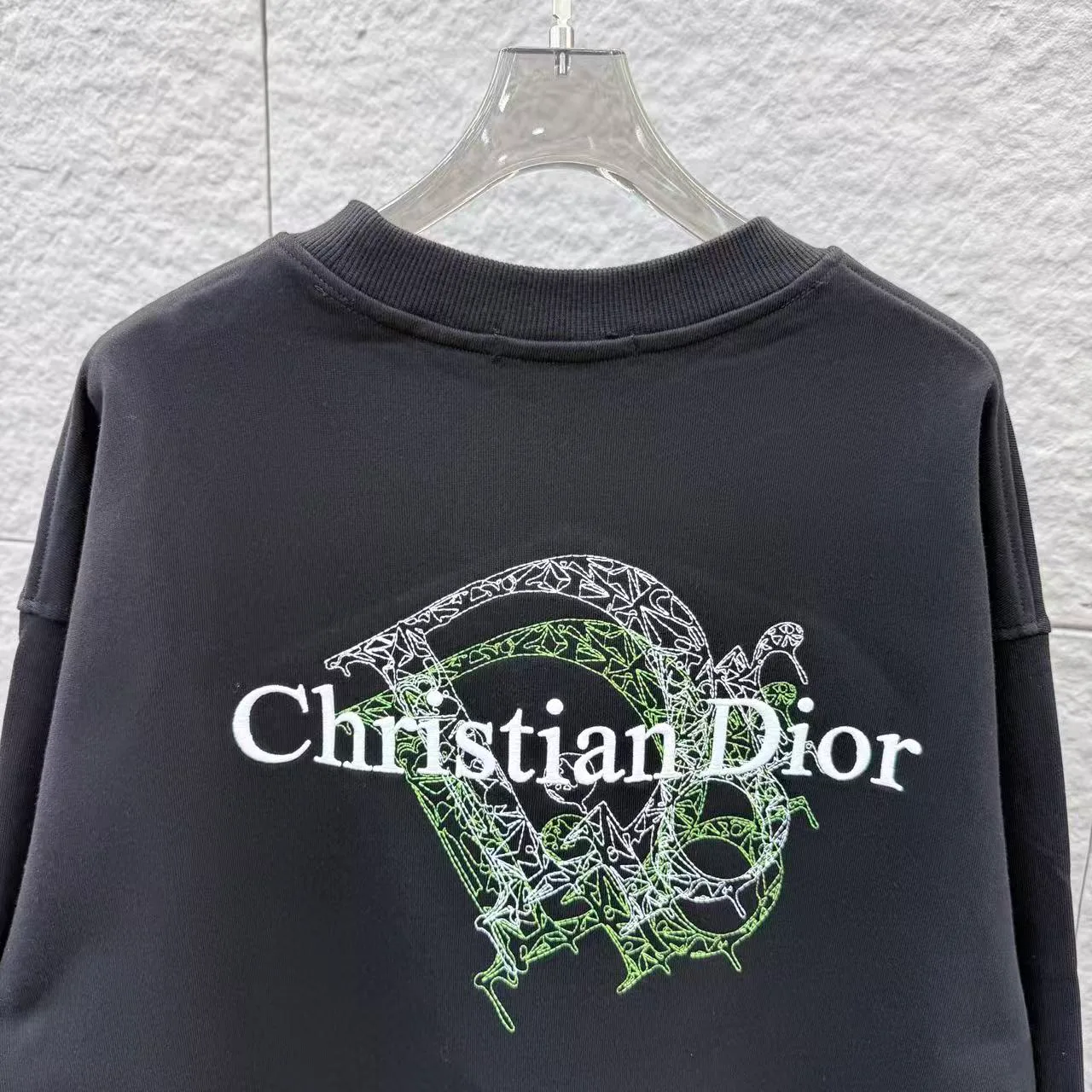 Свитшоты И Худи Мужские Christian Dior 17974558