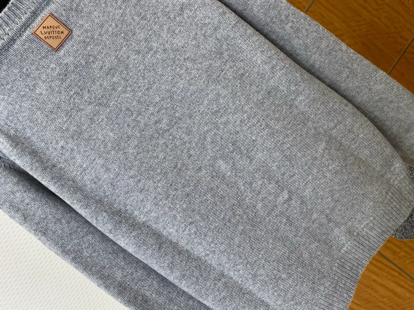 Джемперы И Свитеры Мужские Louis Vuitton 715891