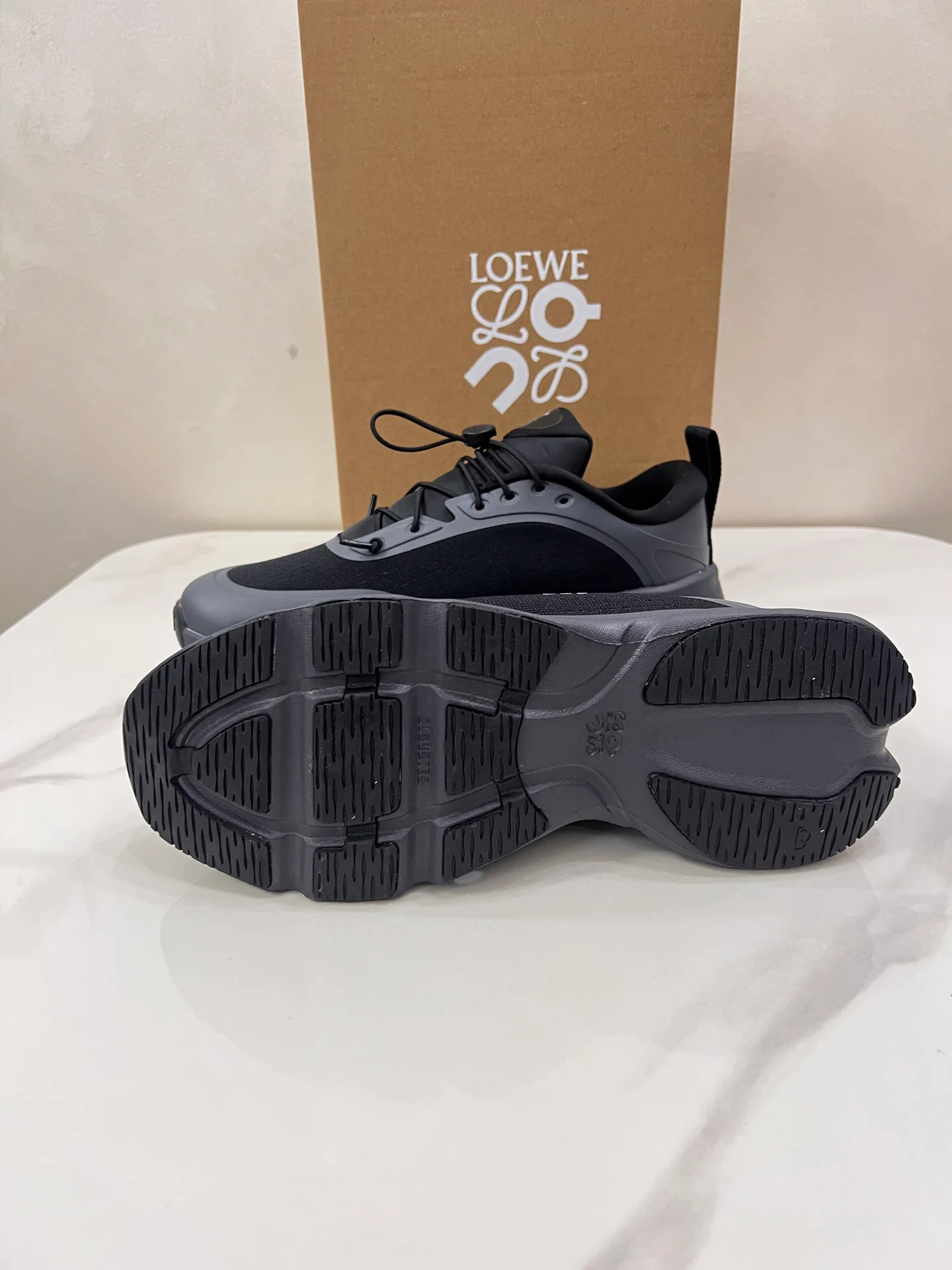 Кроссовки Женские Loewe 5344167