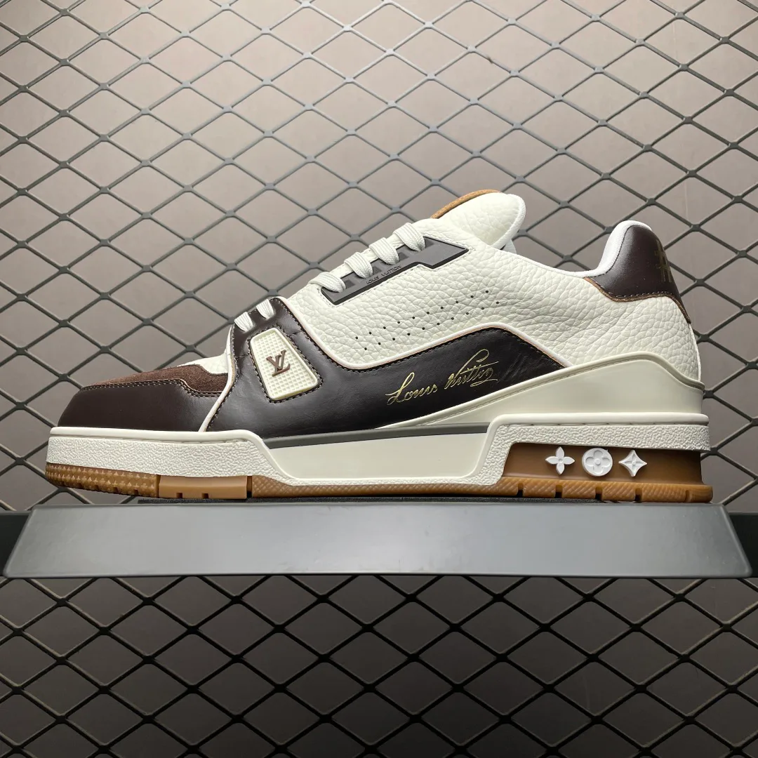 Кроссовки Женские Louis Vuitton 13067894