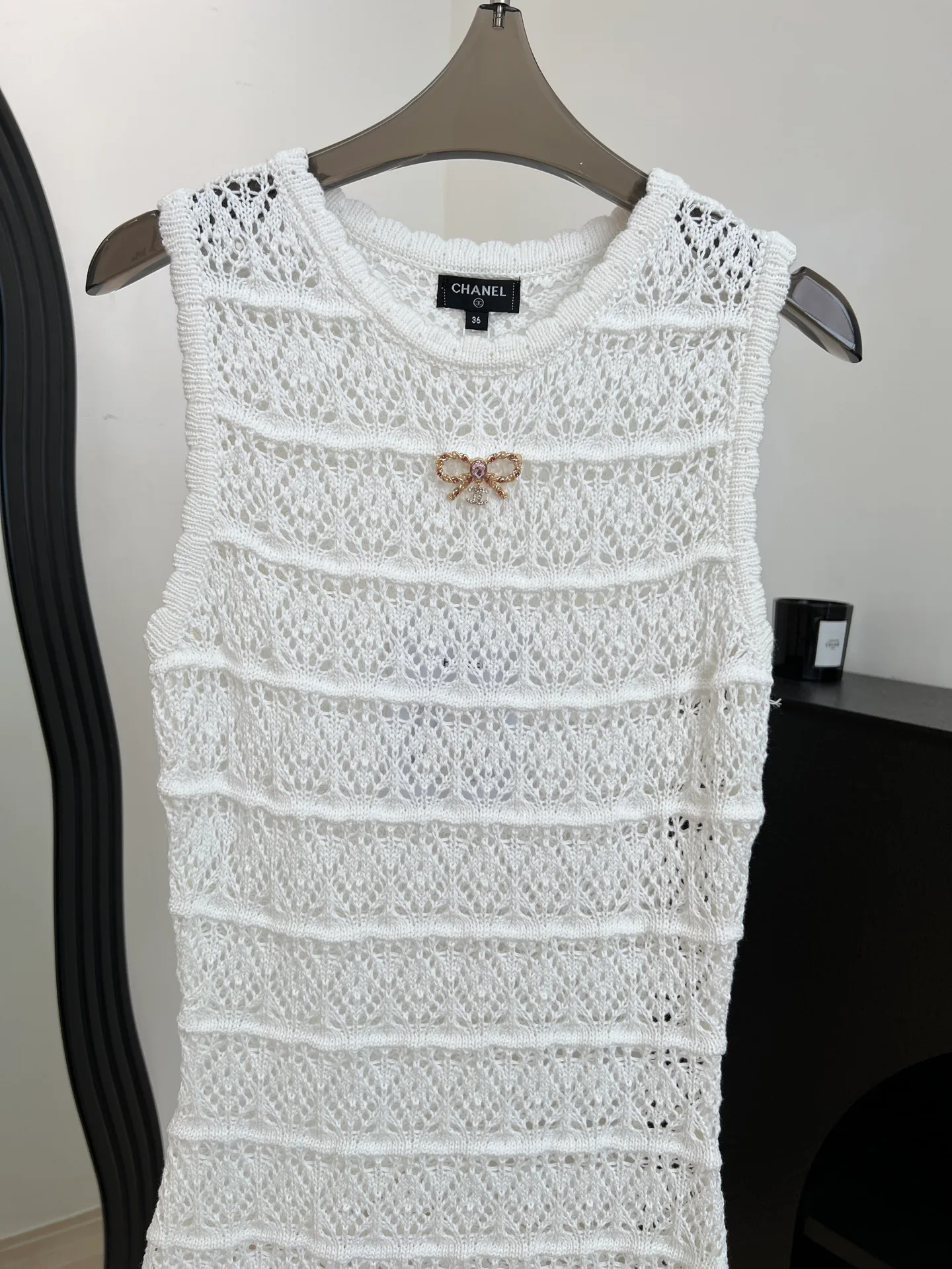 Платья Женские Chanel 11700131