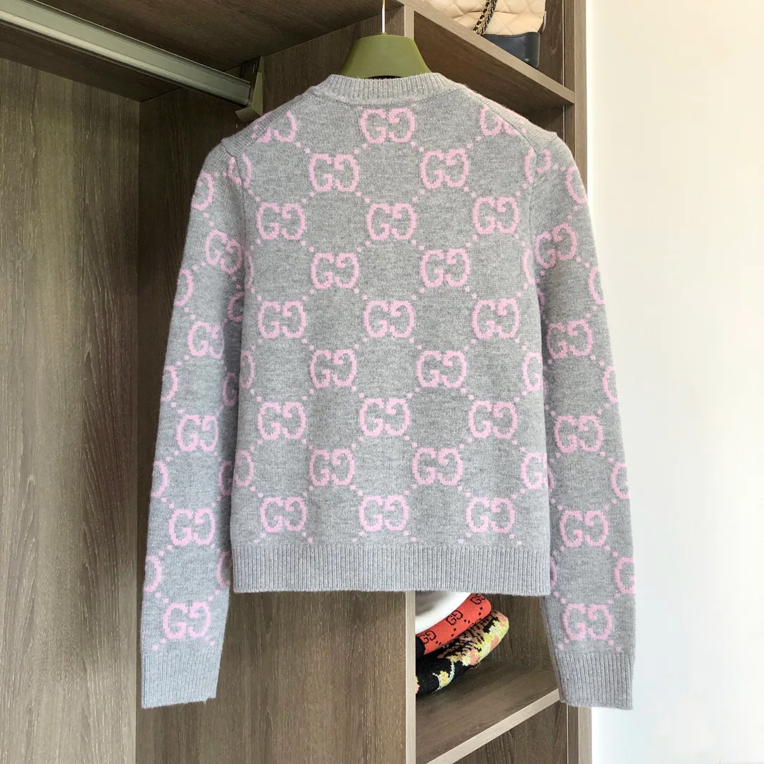 Джемперы И Свитеры Женские Gucci 1747521