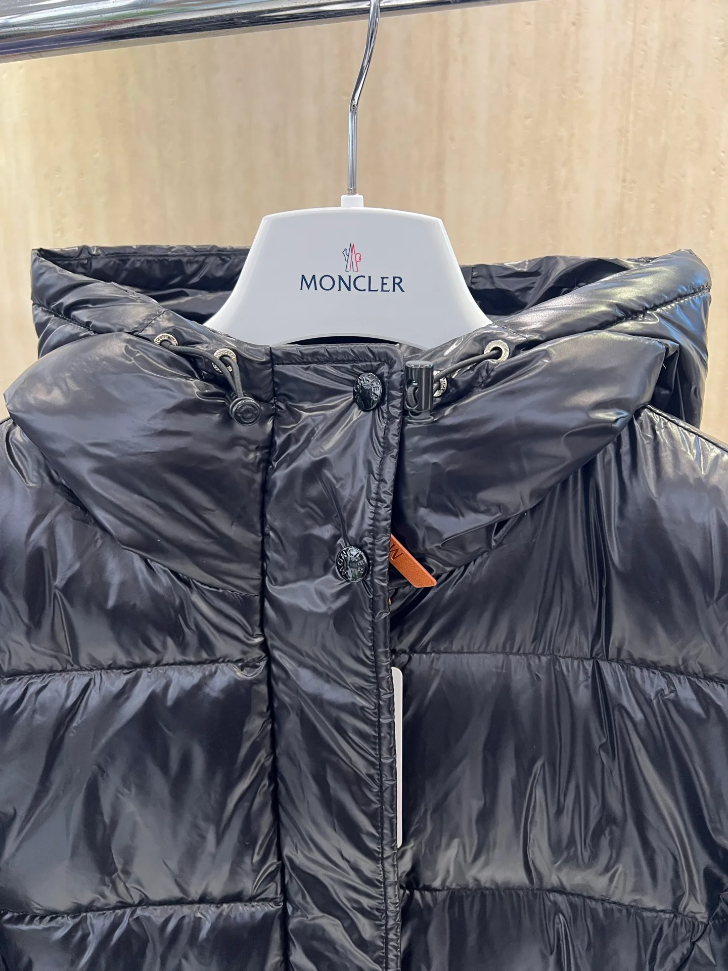 Куртки И Пуховики Женские Moncler 18723445