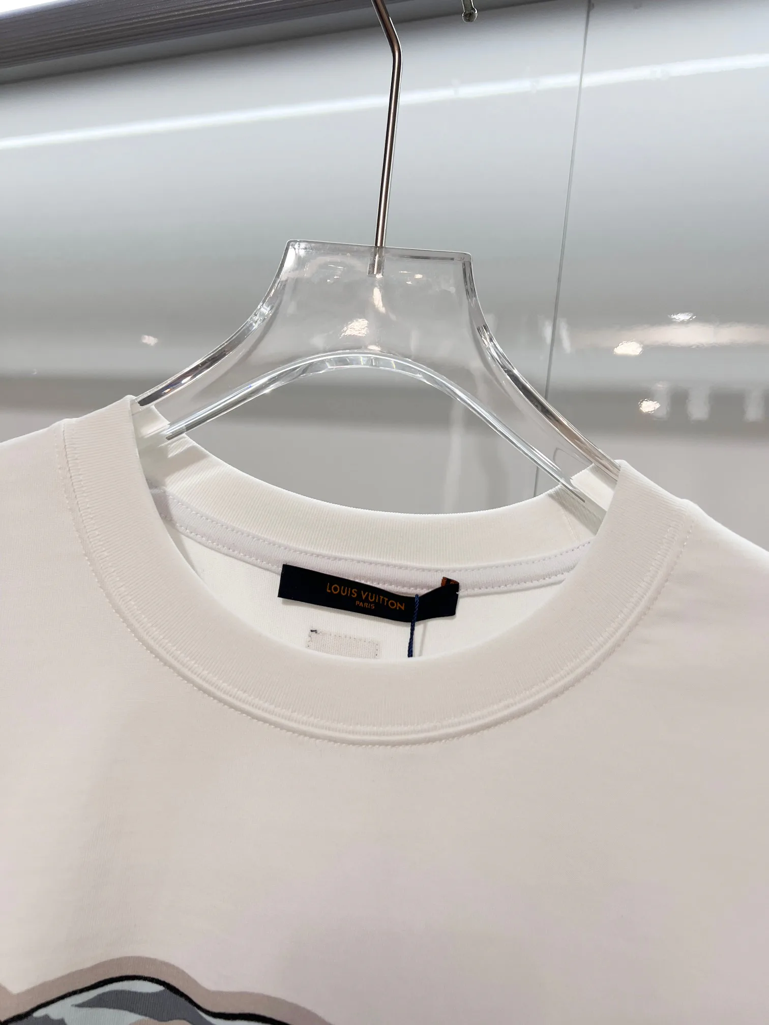 Футболки Мужские Louis Vuitton 12188533