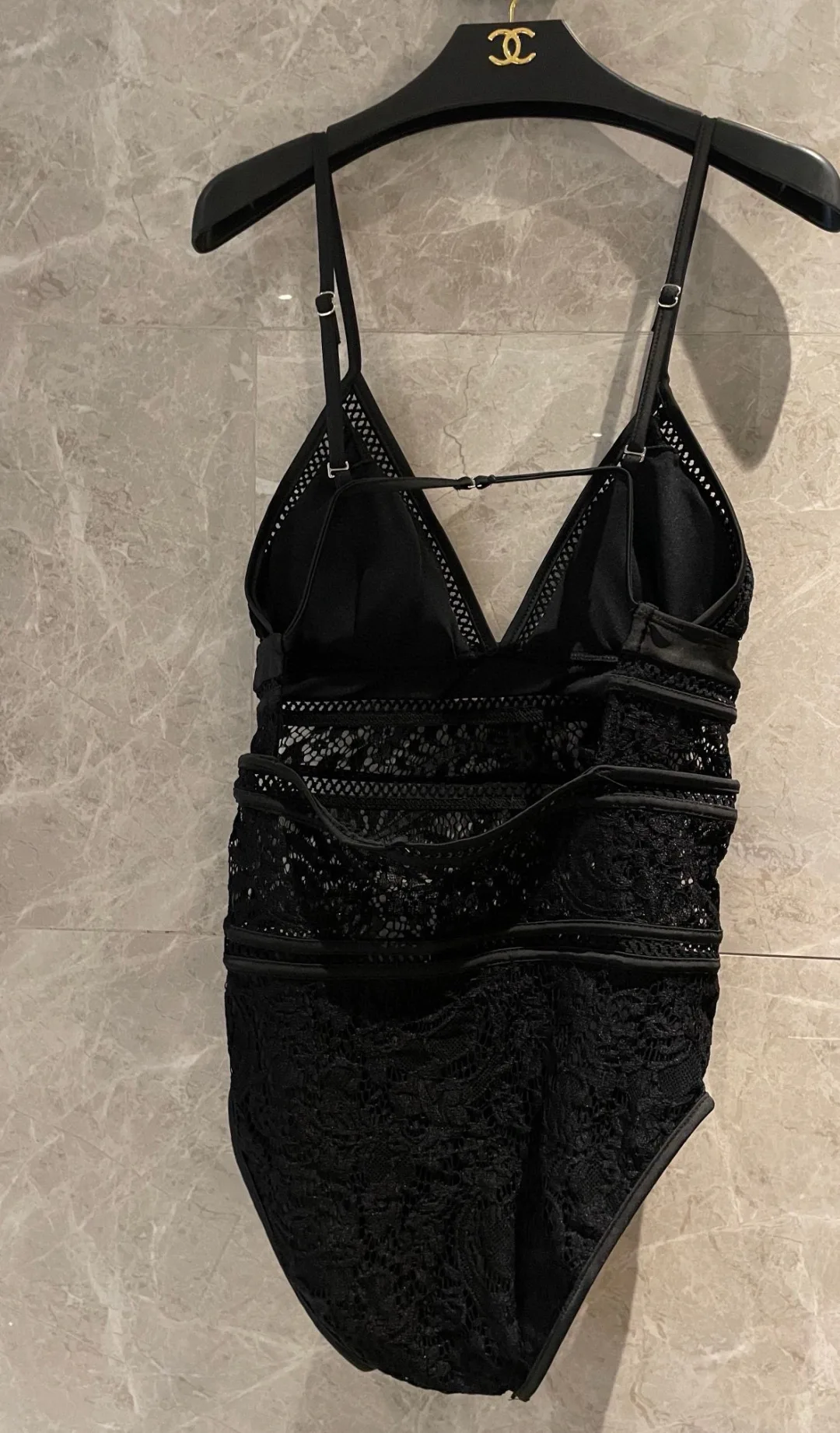 Купальники Женские Chanel 17588951