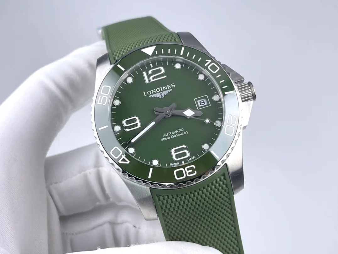 Часы Мужские Longines 3146