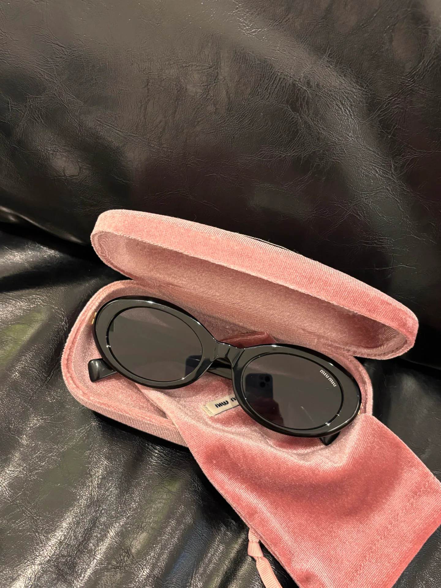 Очки Miu Miu 11658696