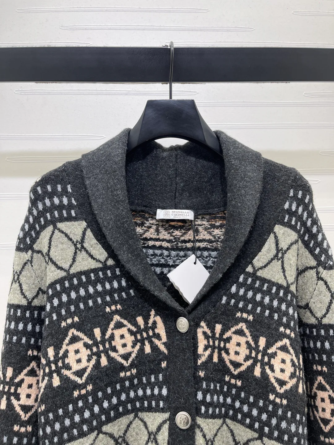 Джемперы И Свитеры Женские Brunello Cucinelli 18437152