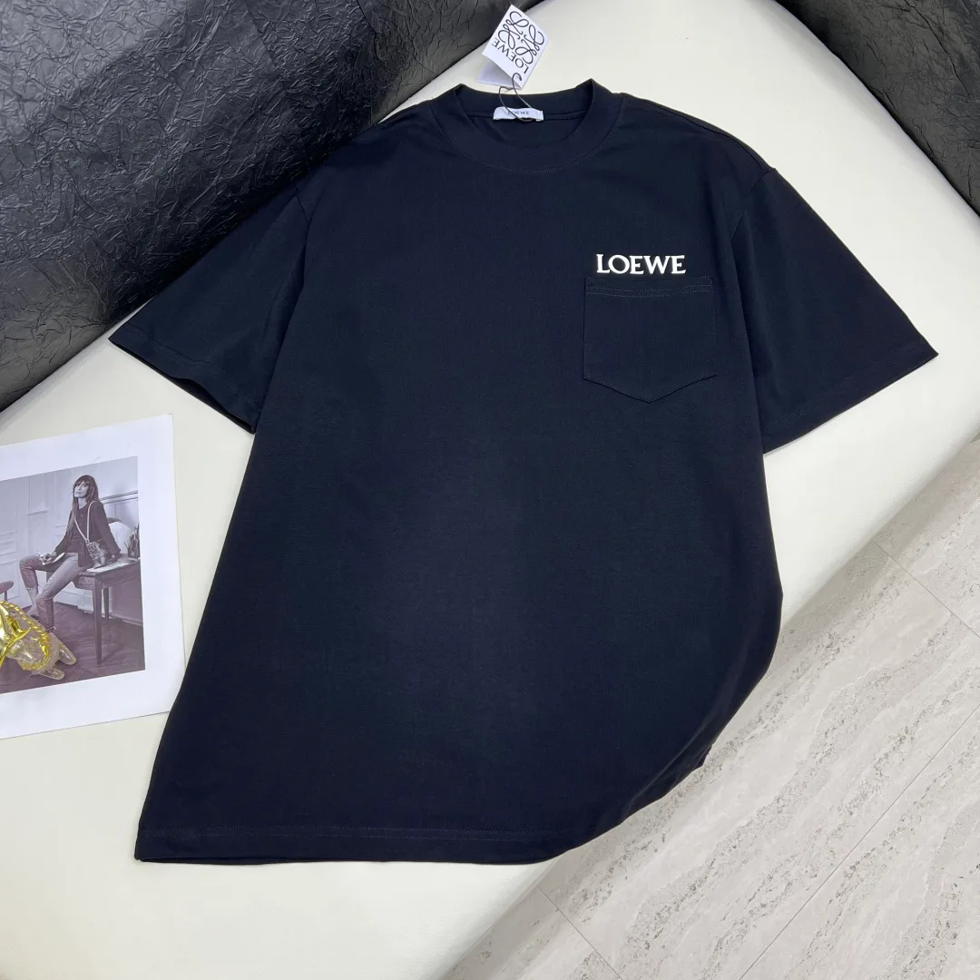 Футболки Женские Loewe 1699938