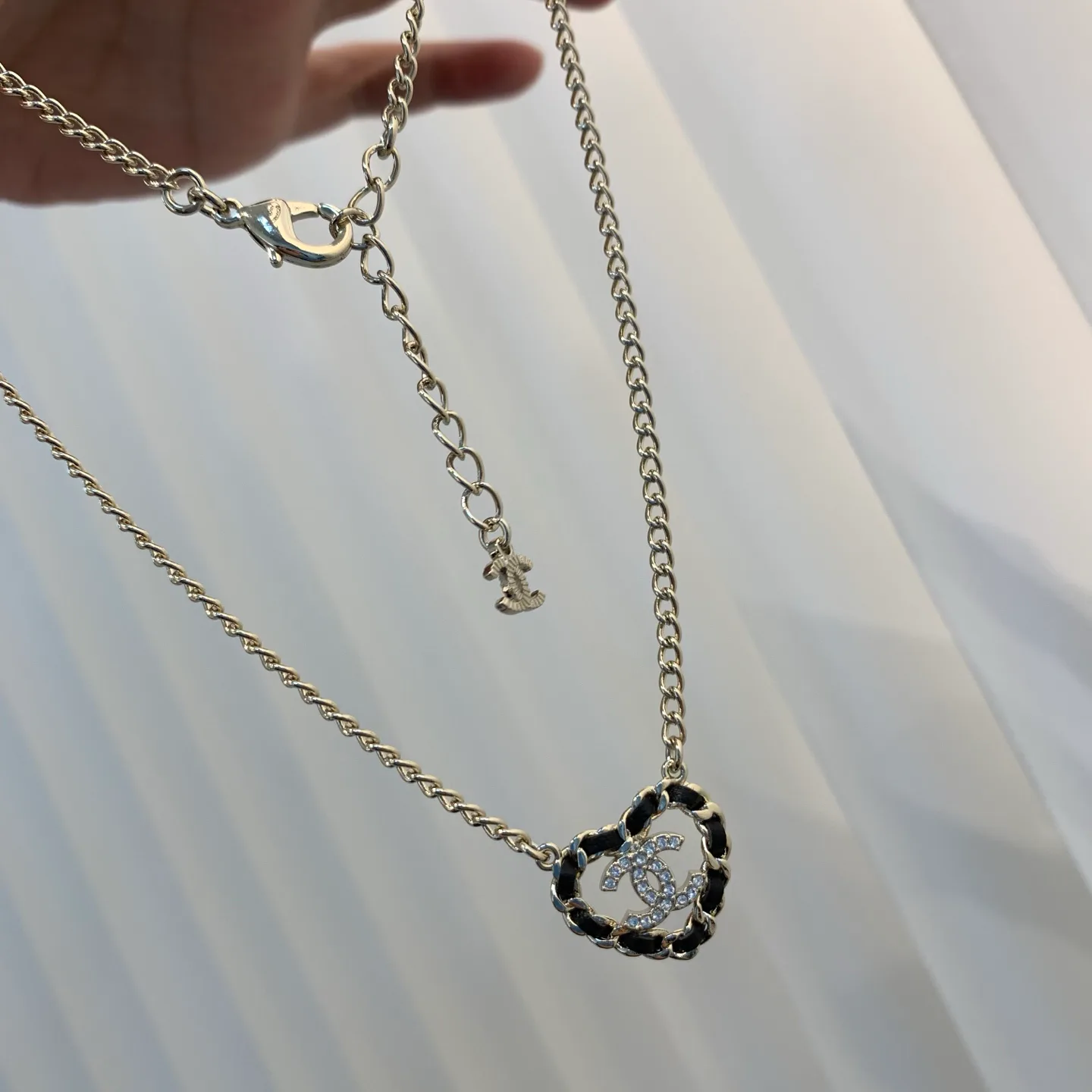 Бижутерия Chanel 99302