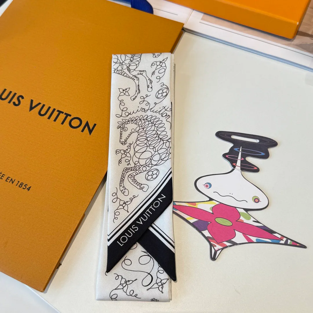 Платки Louis Vuitton 14190903