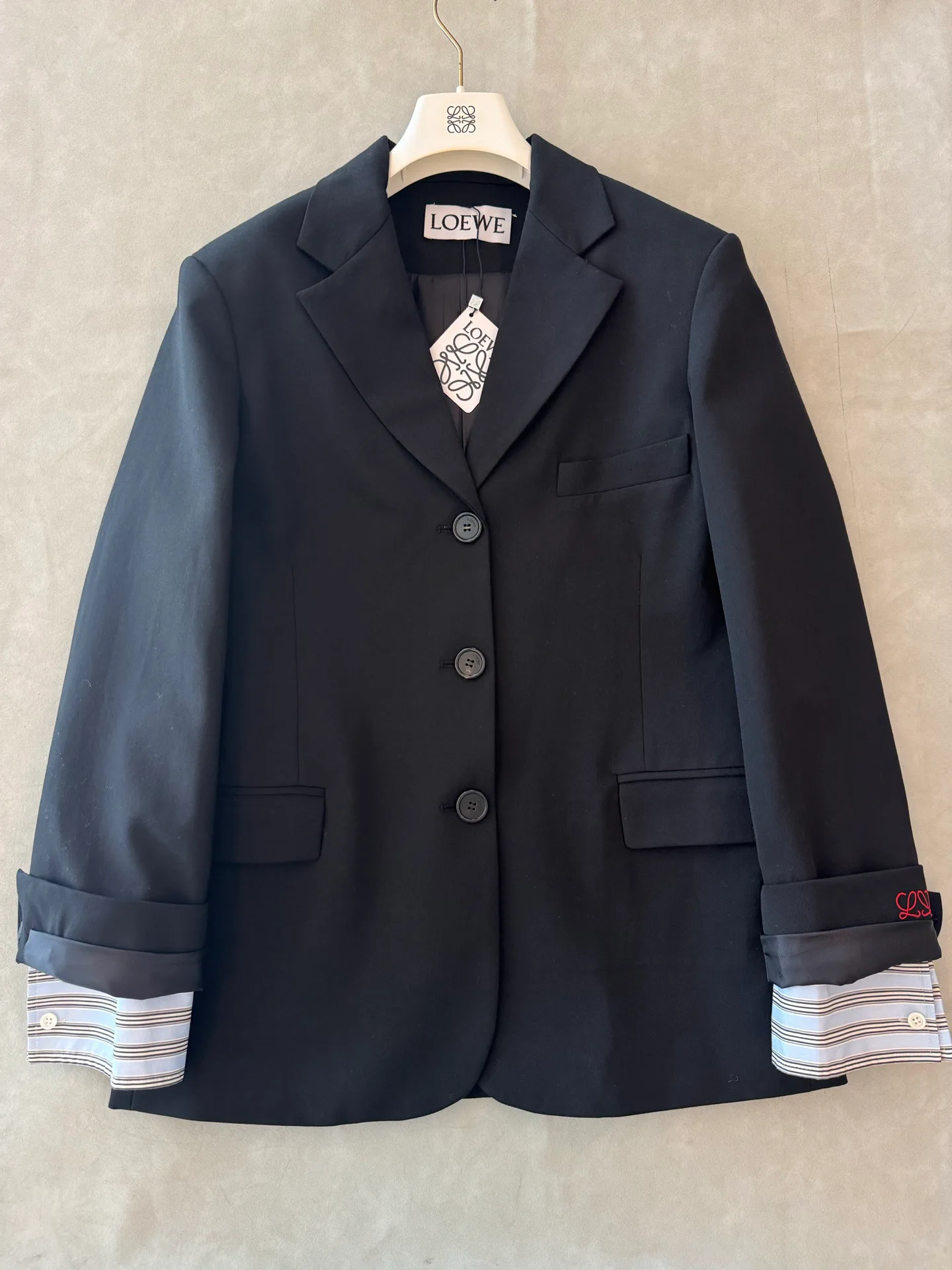 Жакеты Женские Loewe 18491850