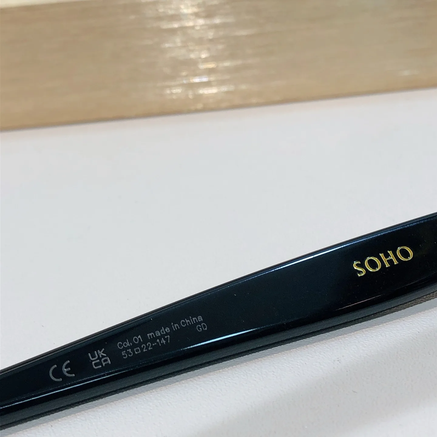 Очки Gentle Monster 11589168