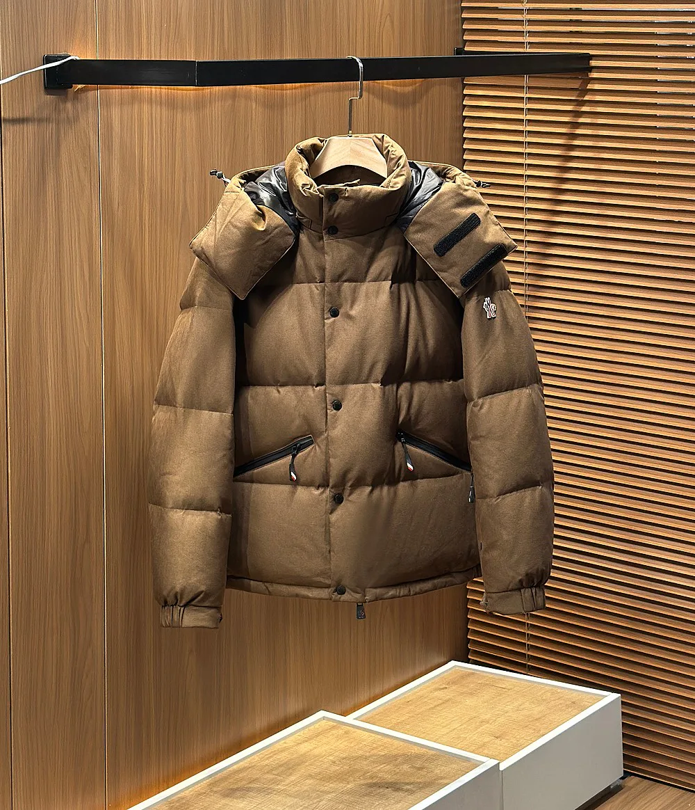 Куртки И Пуховики Мужские Moncler 988787