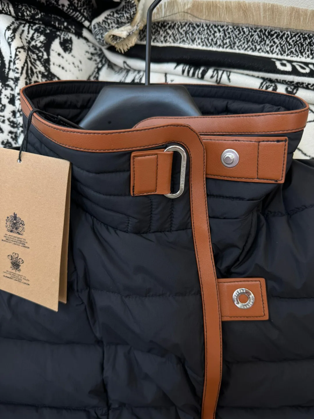 Куртки И Пуховики Женские Burberry 18914855