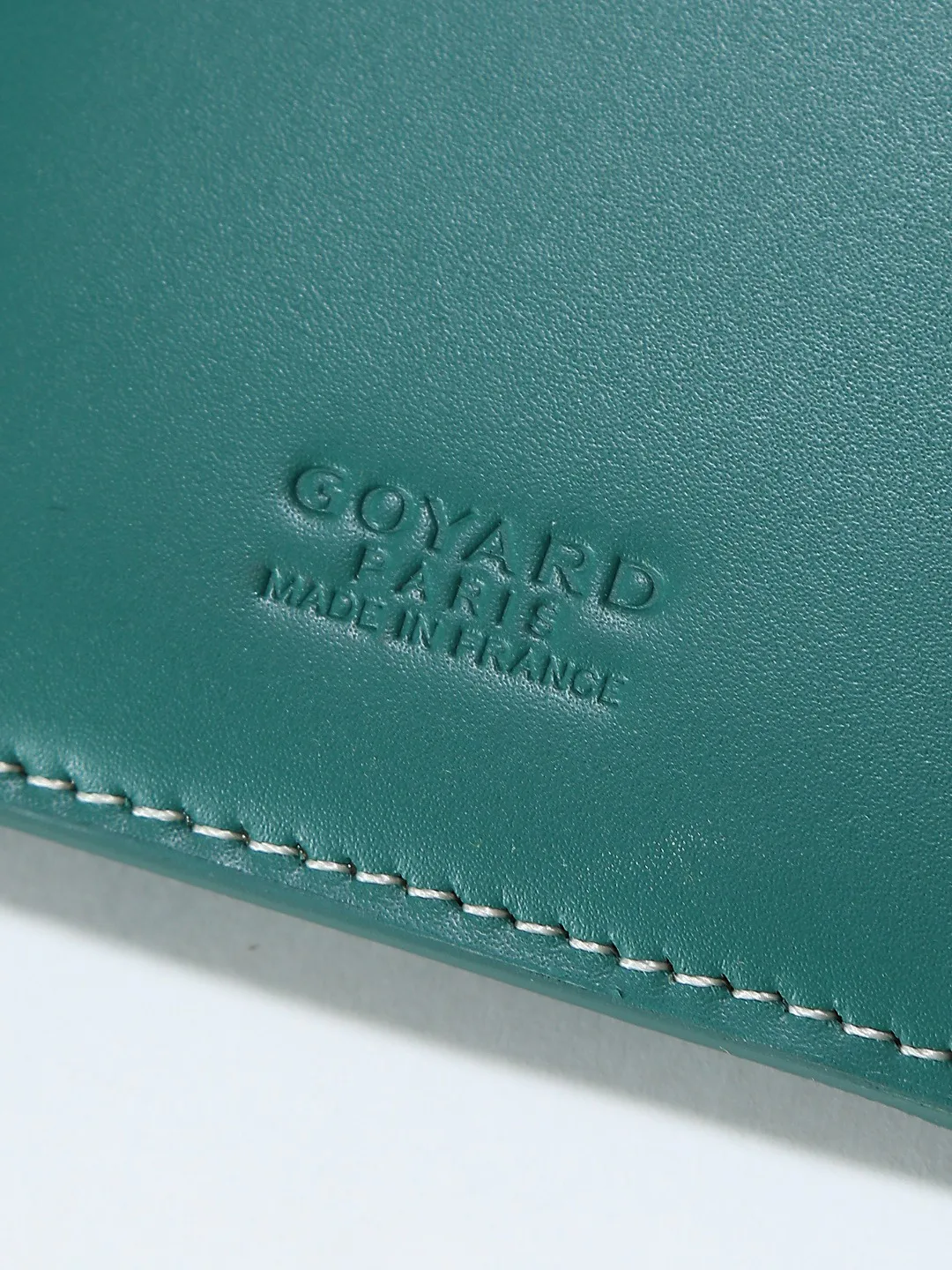 Кошельки Goyard 376257