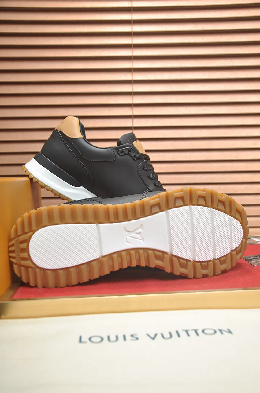 Кроссовки Женские Louis Vuitton 494118