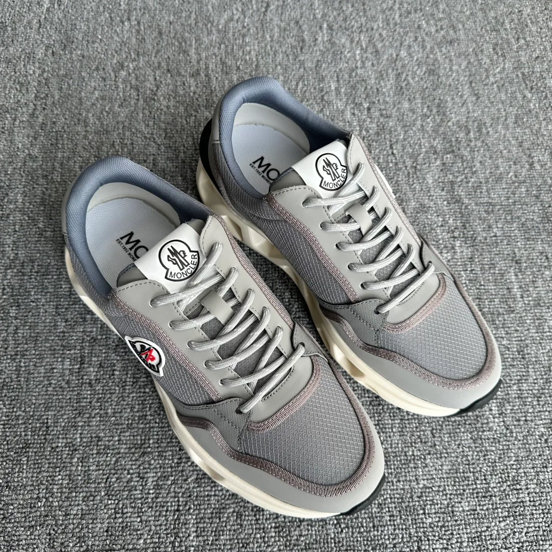 Кроссовки Мужские Moncler 19453142