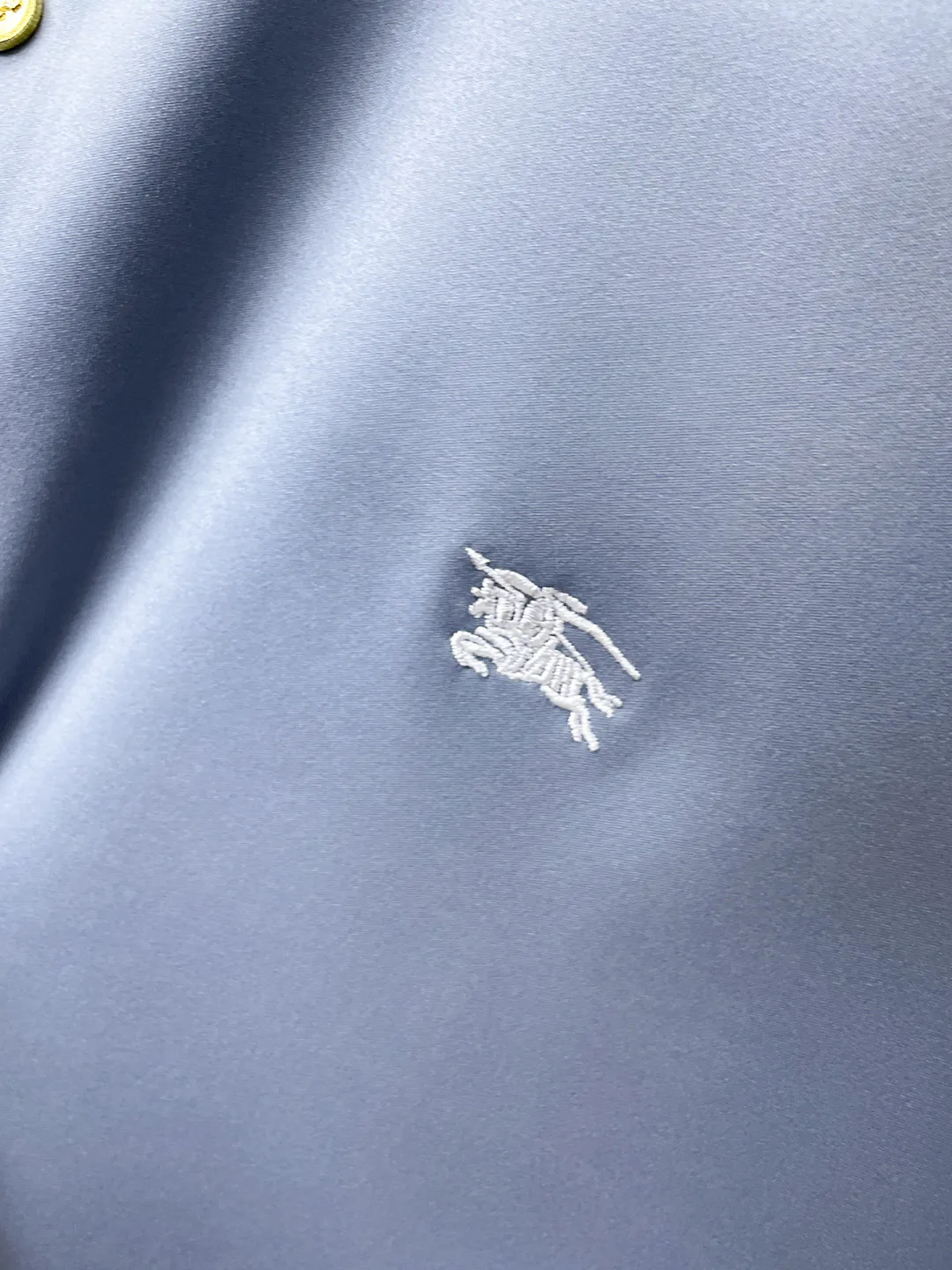 Рубашки Мужские Burberry 18706387