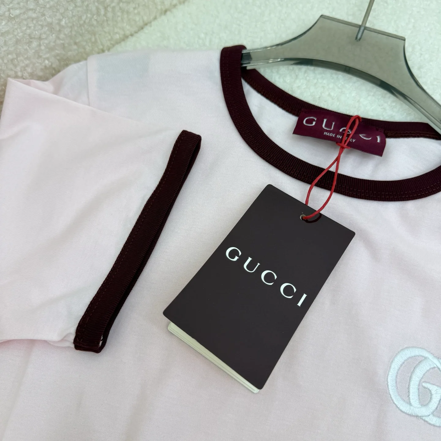 Футболки Женские Gucci 11250089