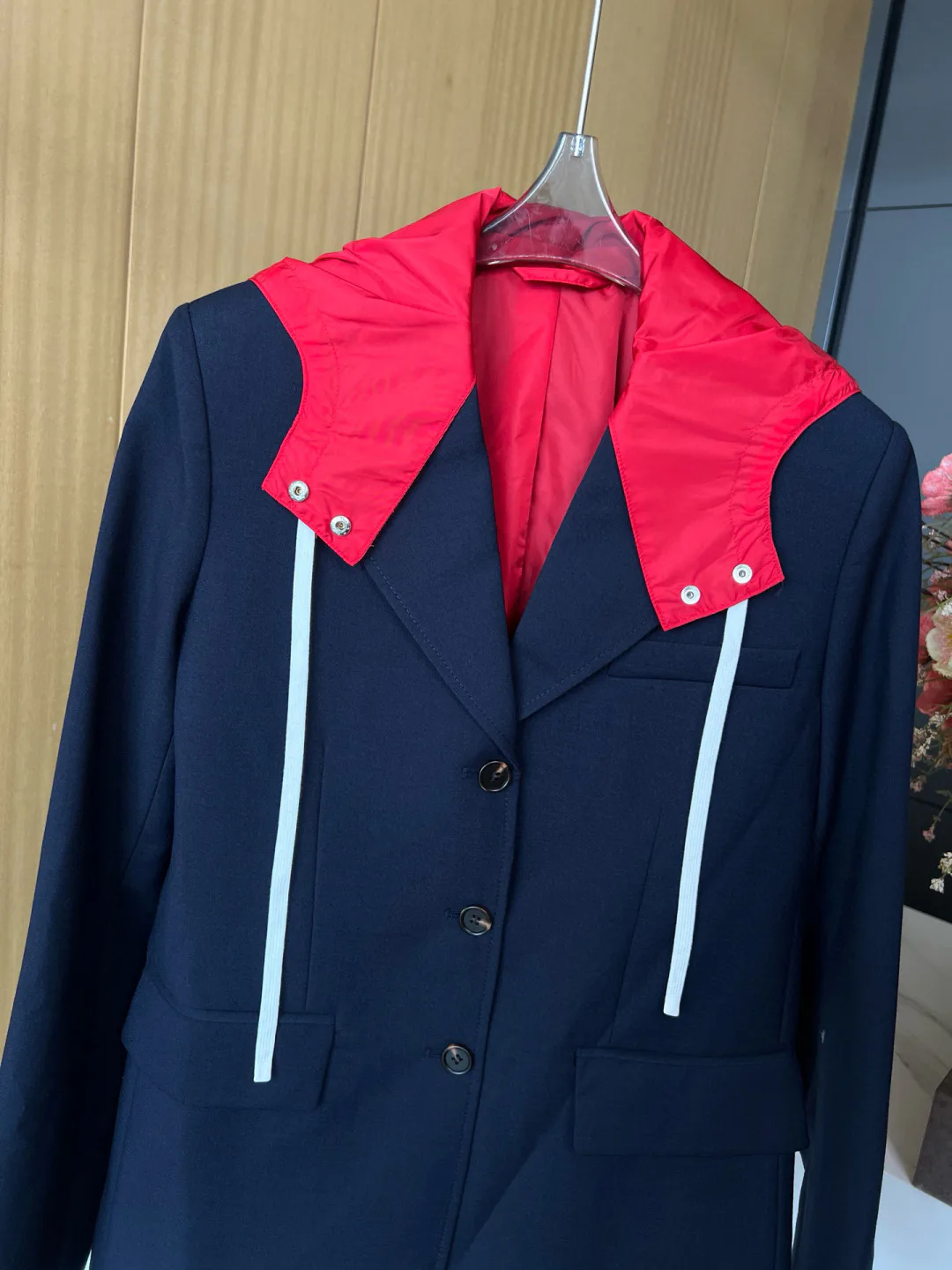 Куртки И Пуховики Женские Miu Miu 49765