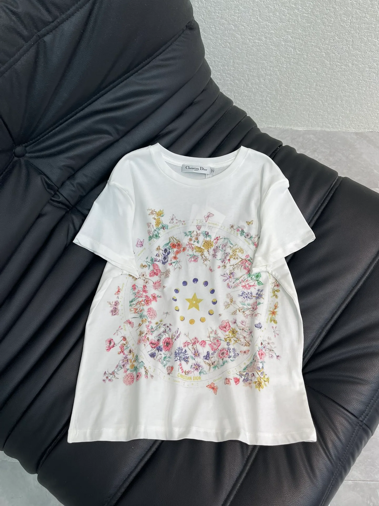 Футболки Женские Christian Dior 9584310