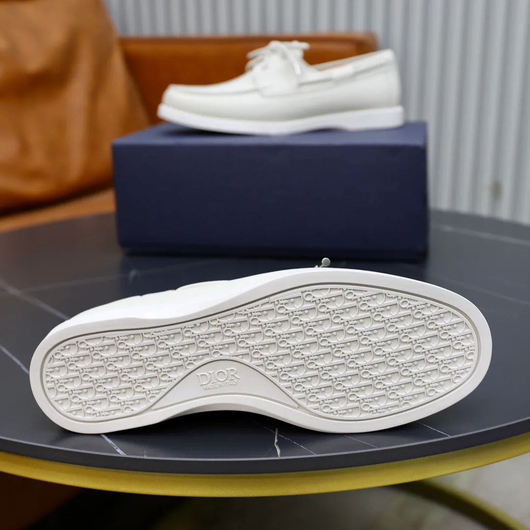 Лоферы И Туфли Мужские Christian Dior 1389369