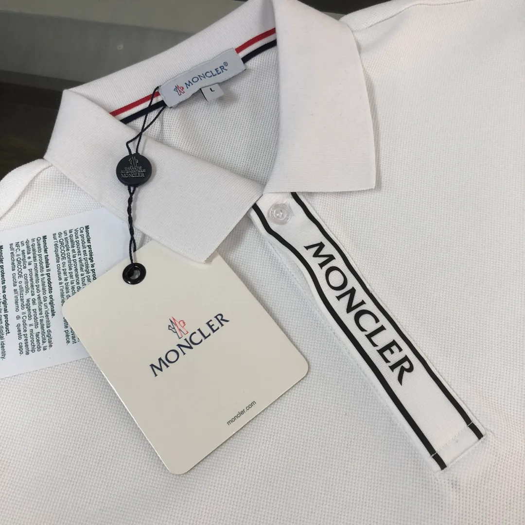 Рубашки Мужские Moncler 11690904