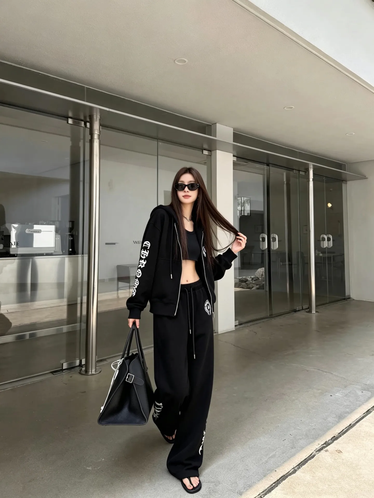 Костюмы Женские Chrome Hearts 18711597