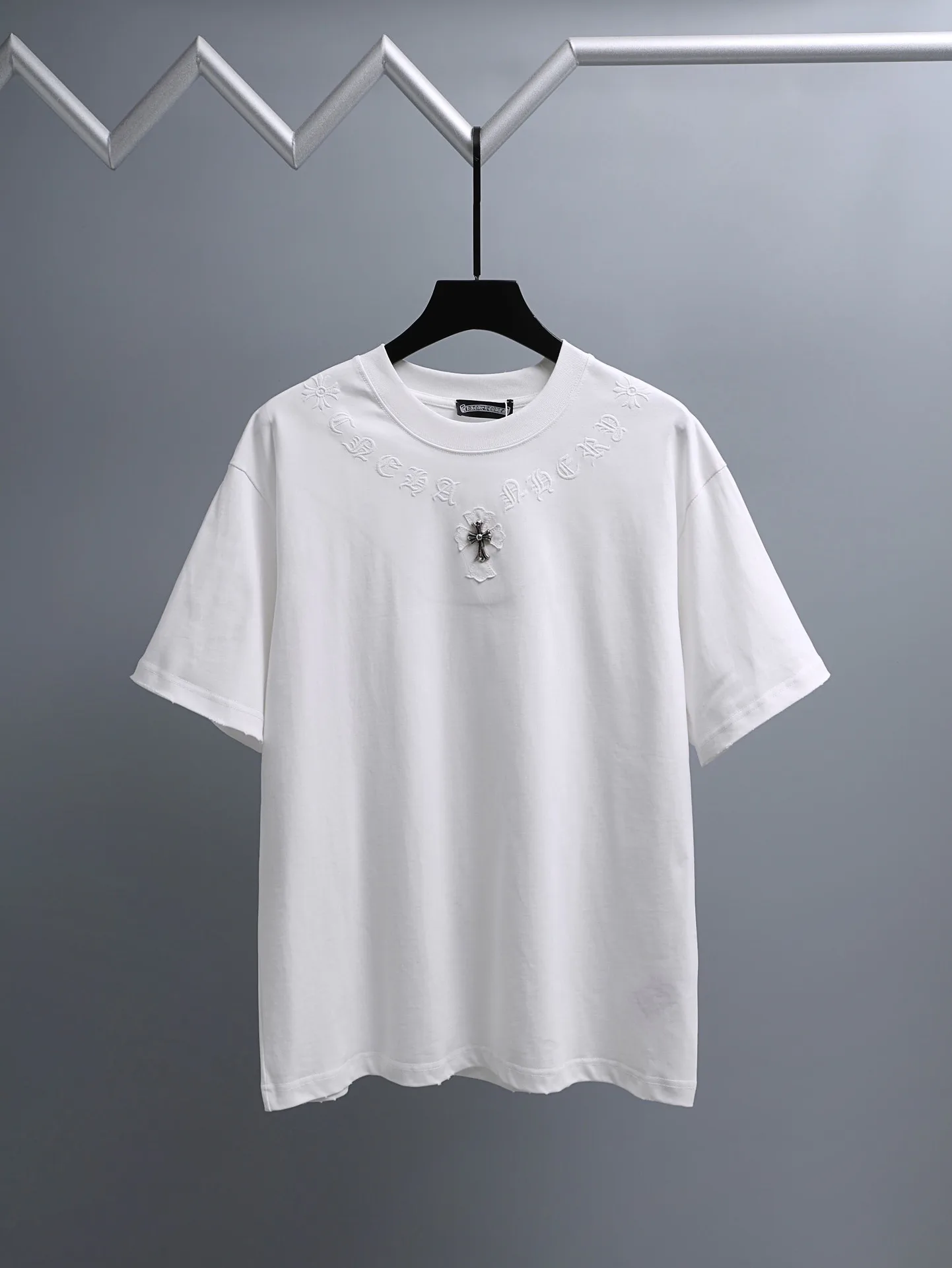 Футболки Женские Chrome Hearts 11256955