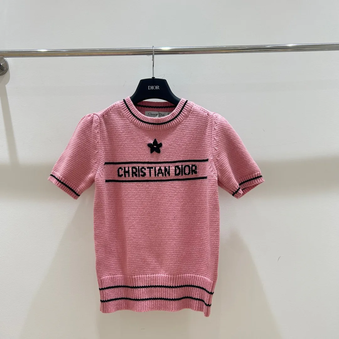 Джемперы Женские Christian Dior 5622