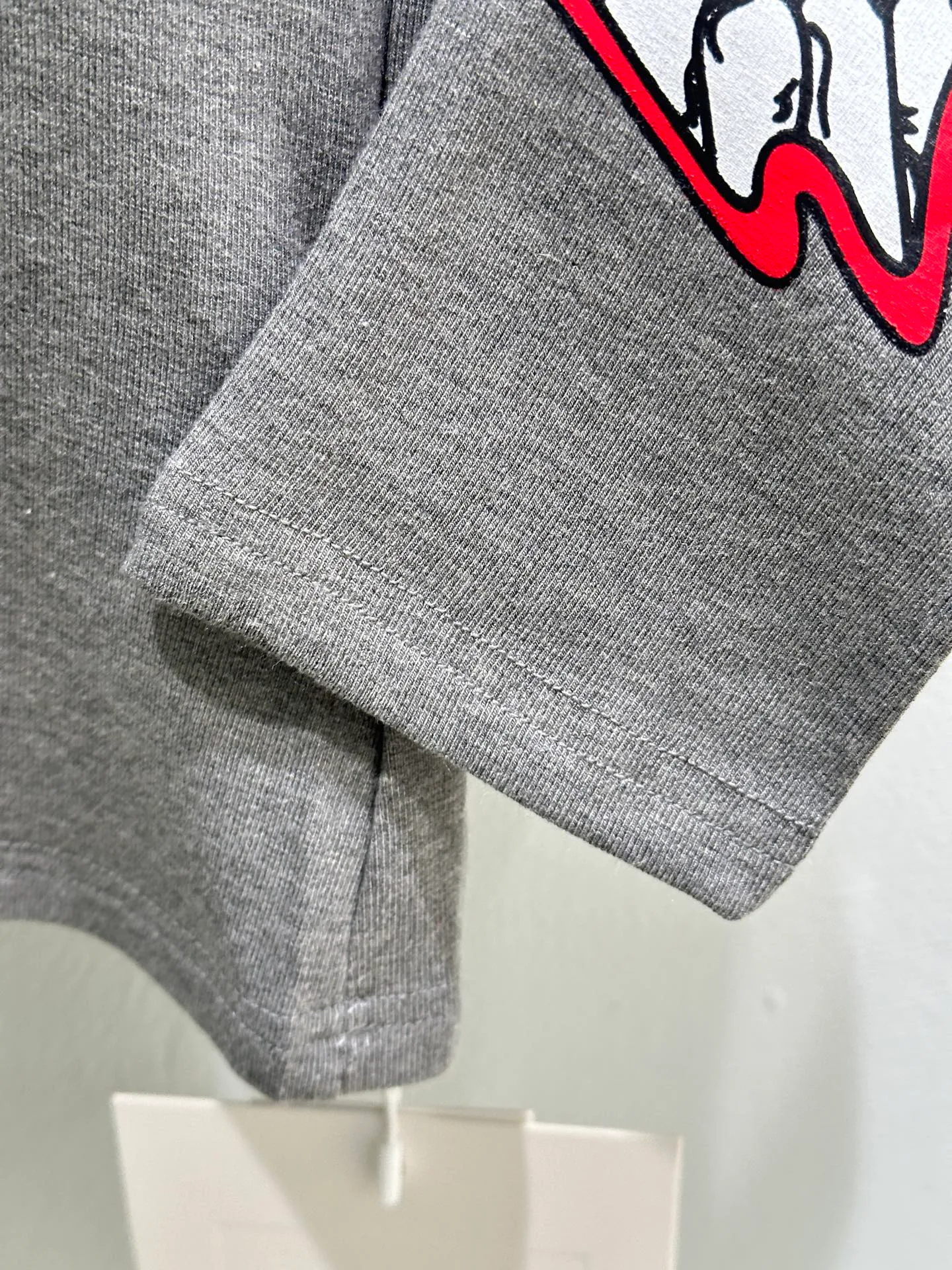 Лонгсливы Женские Chrome Hearts 628748