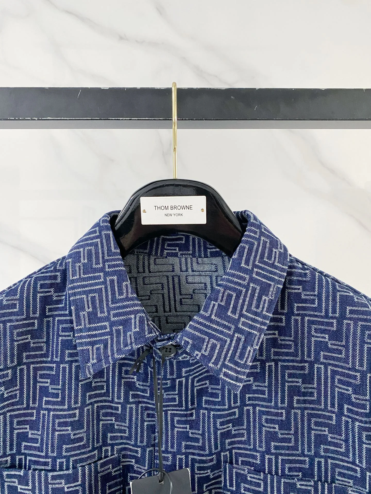 Куртки И Пуховики Мужские Fendi 11664850