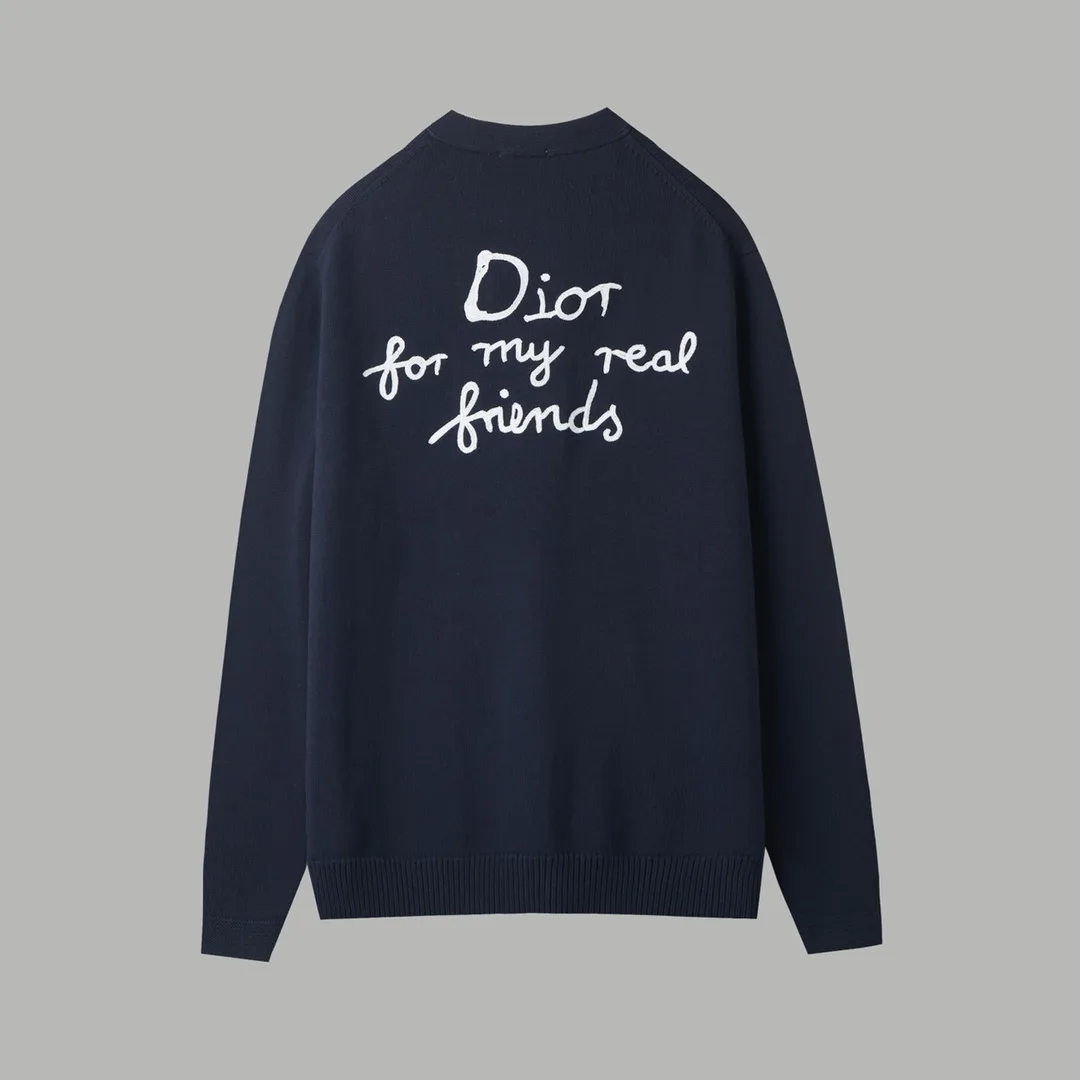 Джемперы И Свитеры Женские Christian Dior 216423