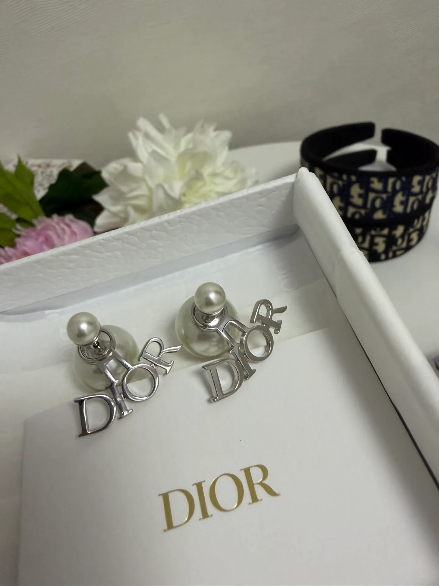 Бижутерия Christian Dior 11590030