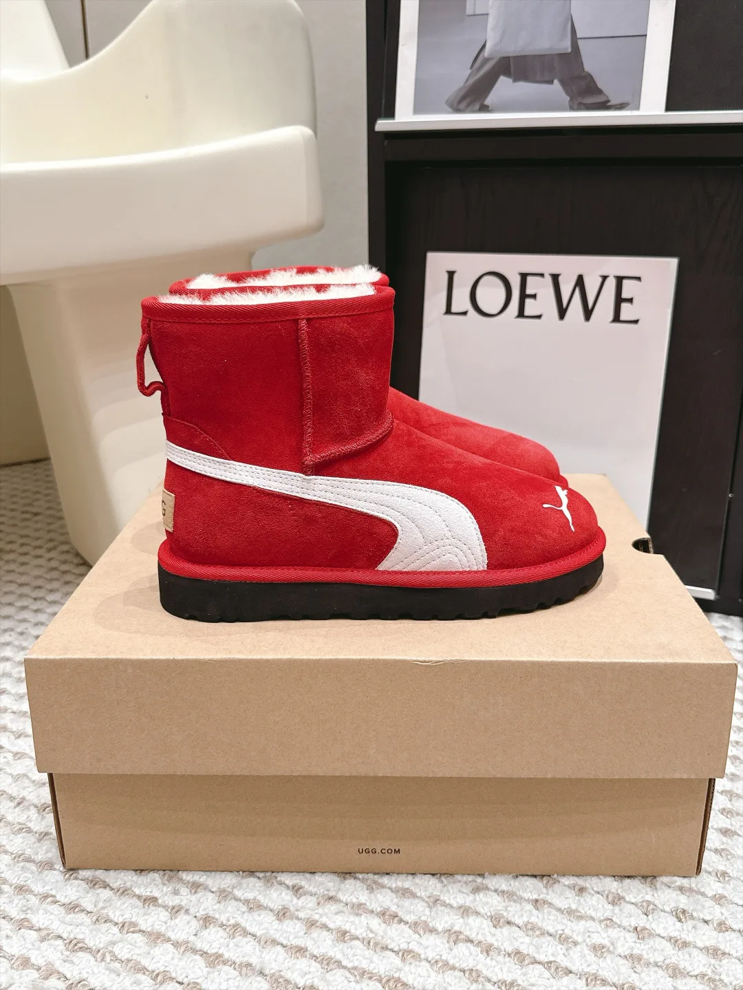 Угги Женские Ugg 18800958