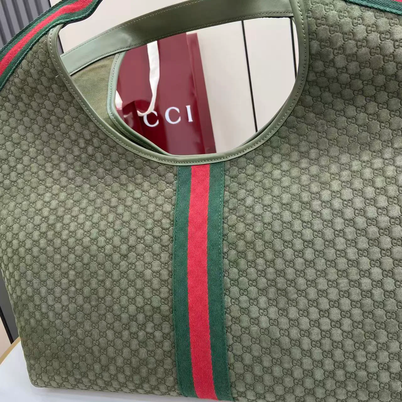Классические Сумки Женские Gucci 5096491
