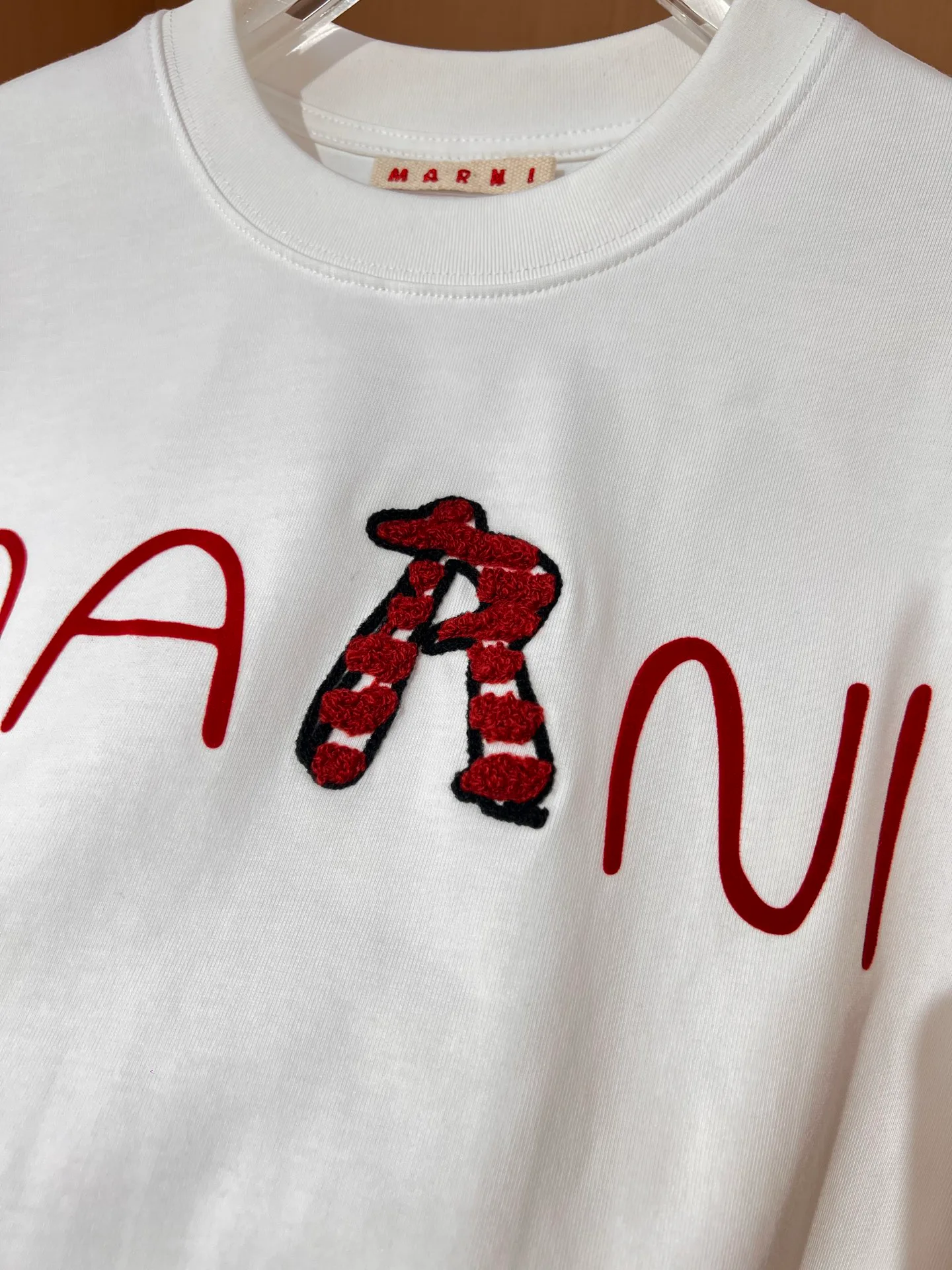 Футболки Женские Marni 9998071