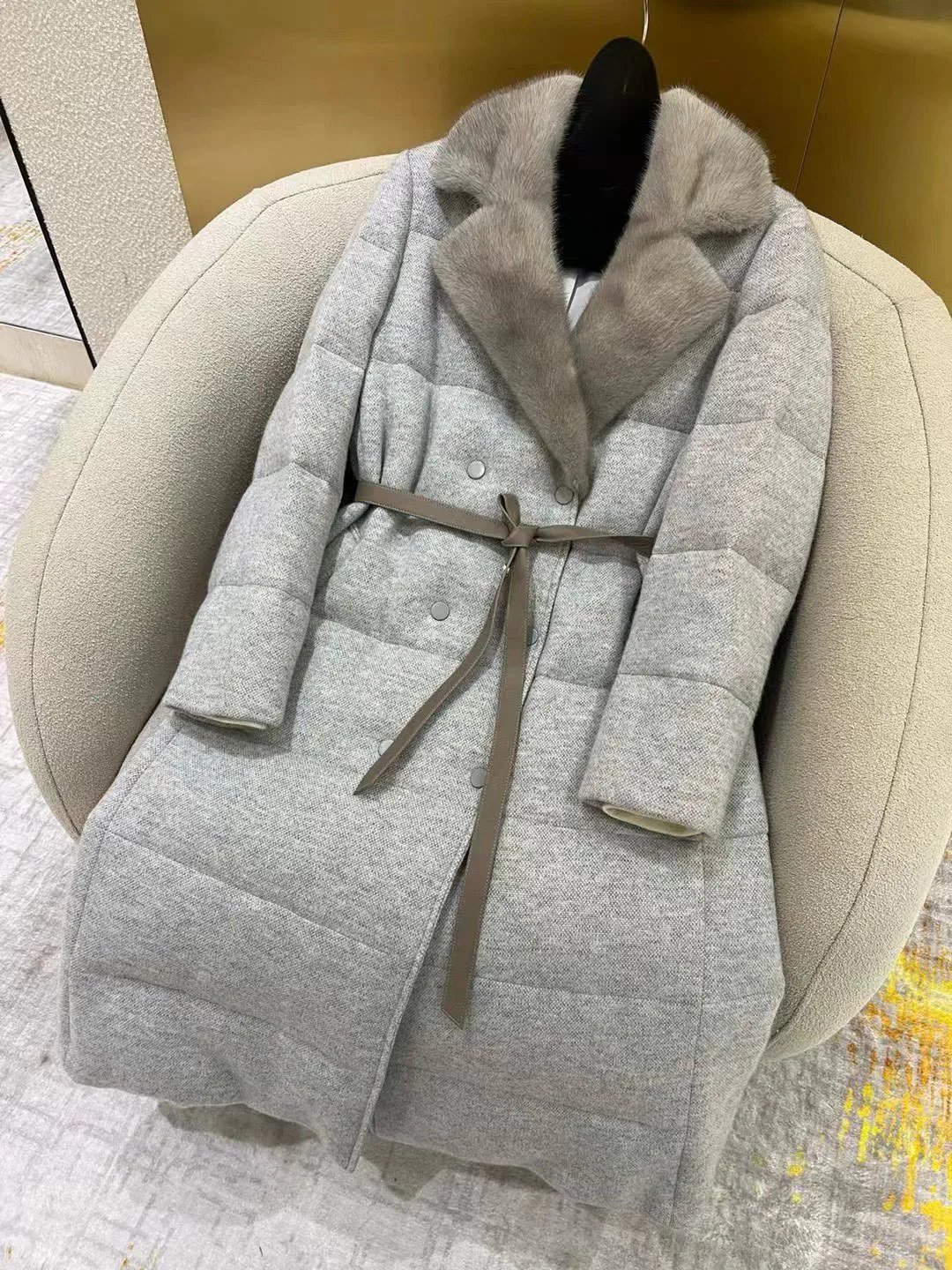 Пальто Женские Loro Piana 19719640