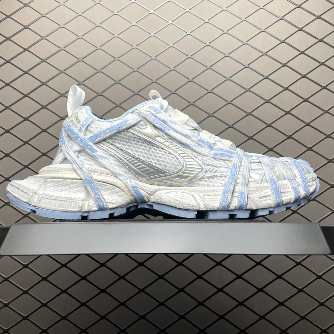 Кроссовки Женские Balenciaga 2320497