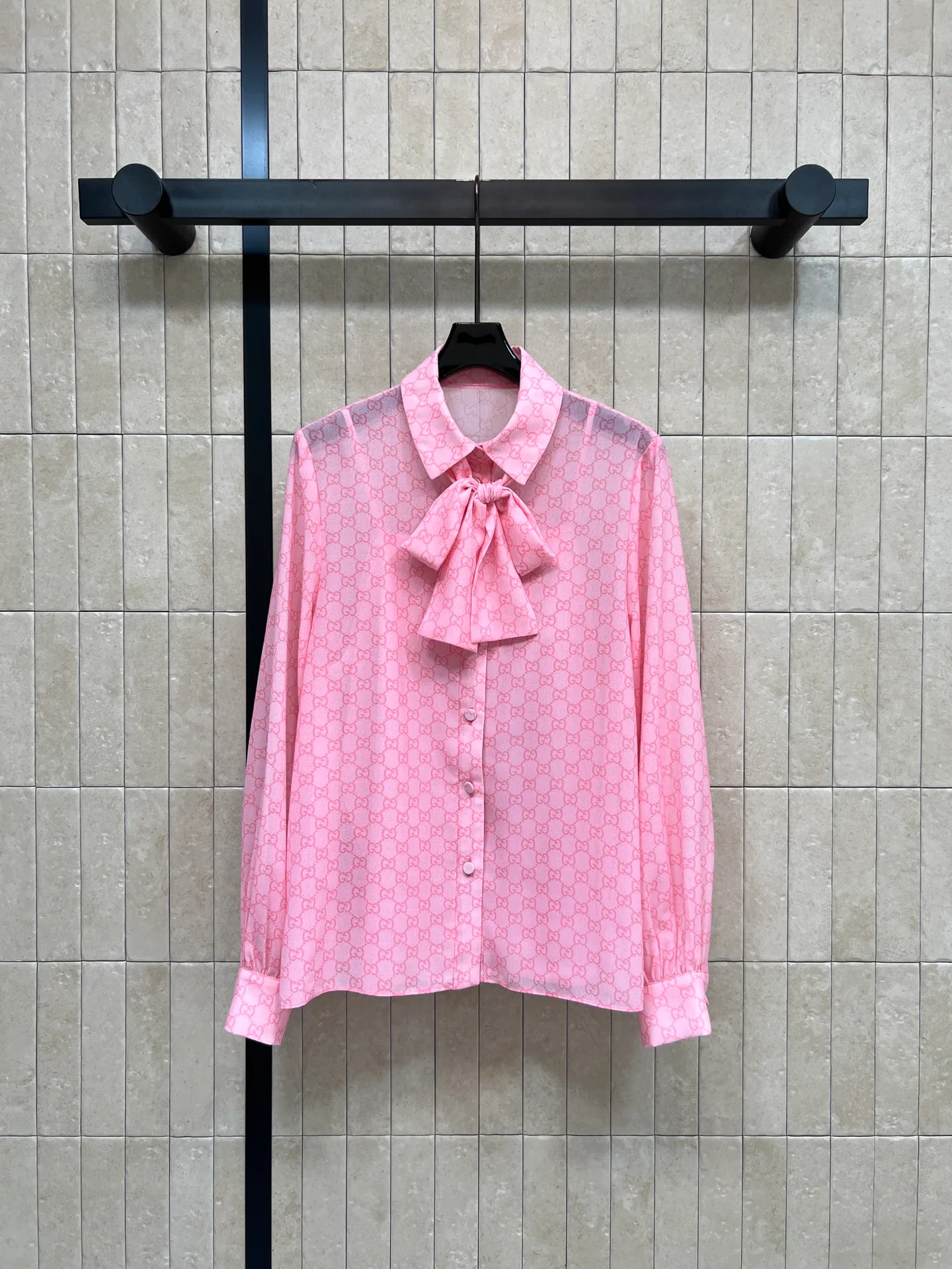 Рубашки Женские Gucci 11240482