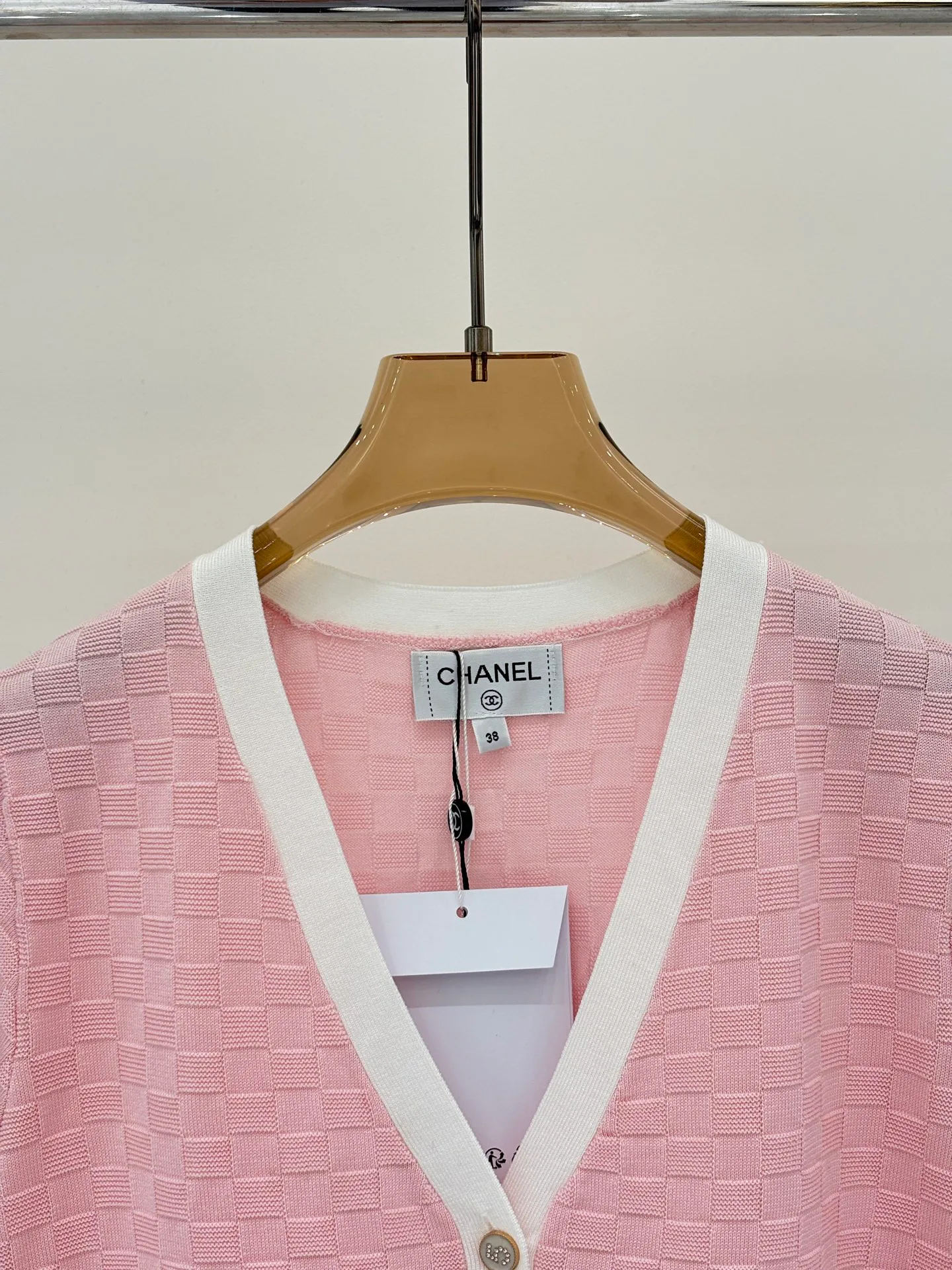 Топы Женские Chanel 10942042