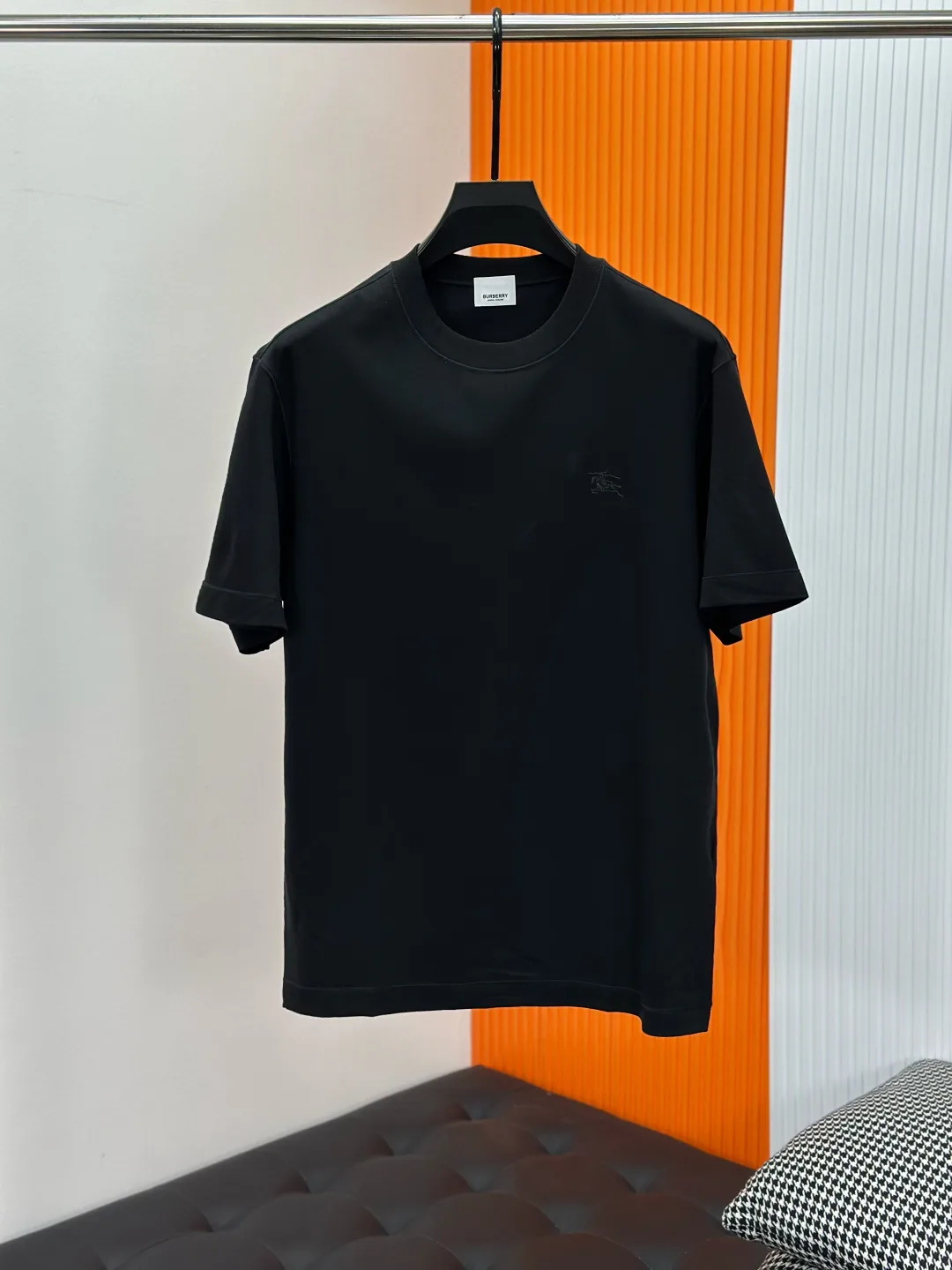Футболки Мужские Burberry 1138671