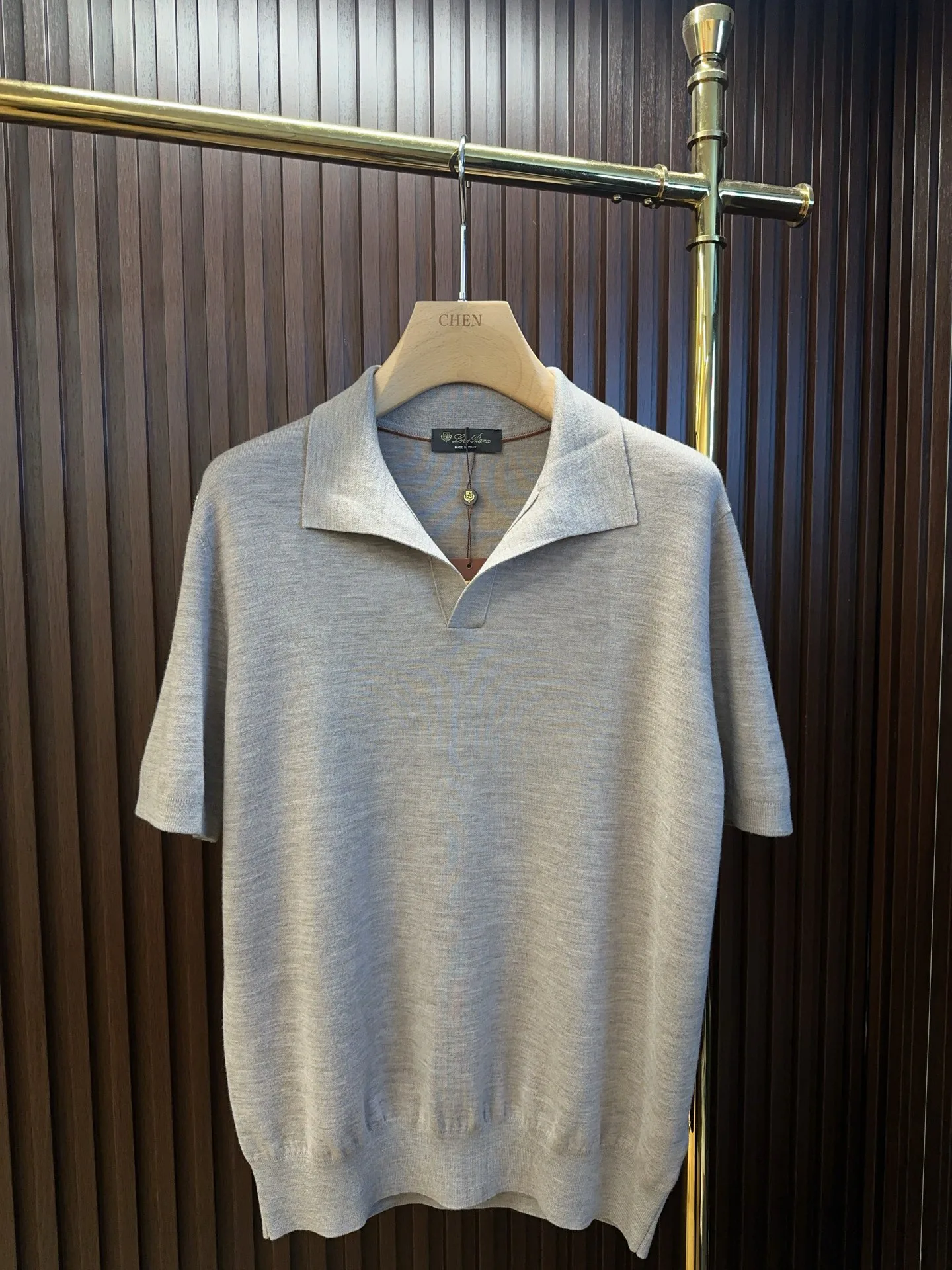 Футболки Мужские Loro Piana 11383649