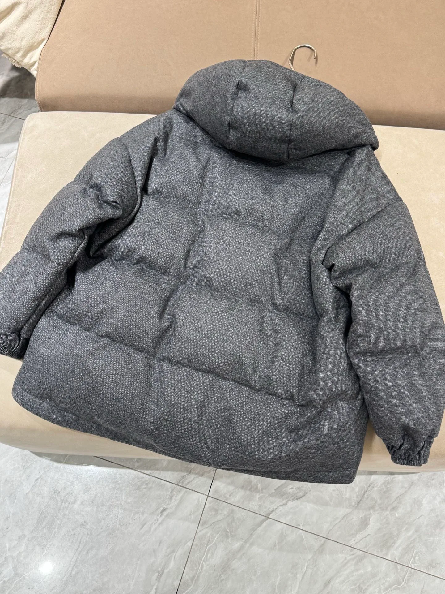 Куртки И Пуховики Женские Brunello Cucinelli 866149