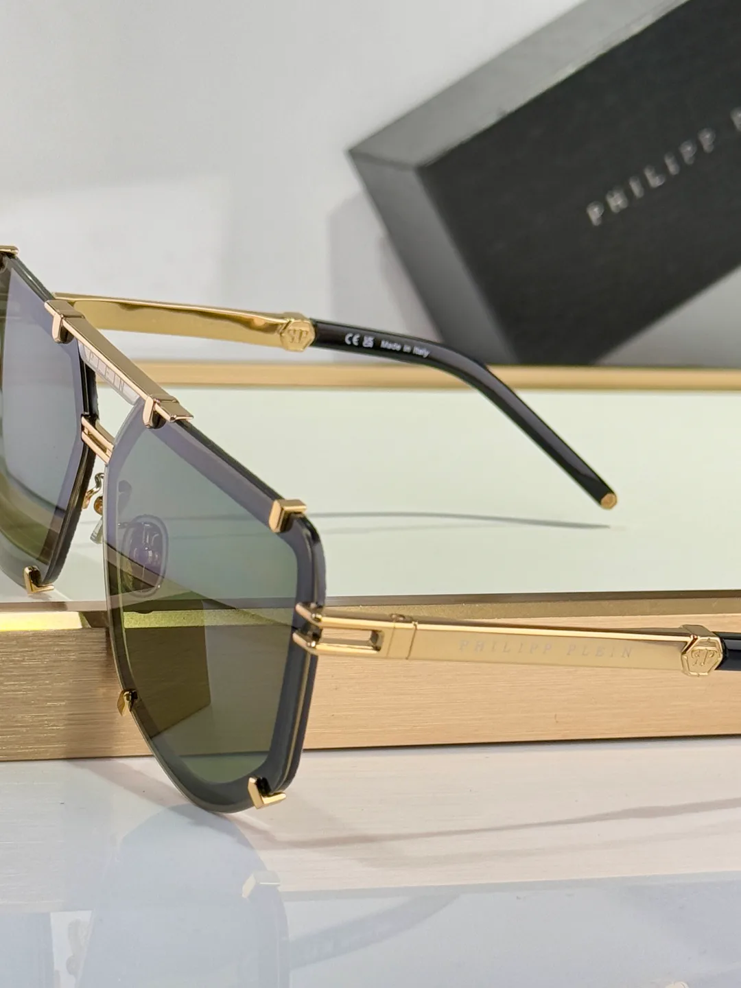 Очки Philipp Plein 13203