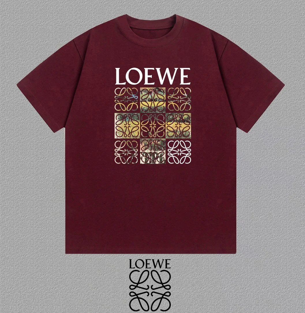 Футболки Женские Loewe 18417
