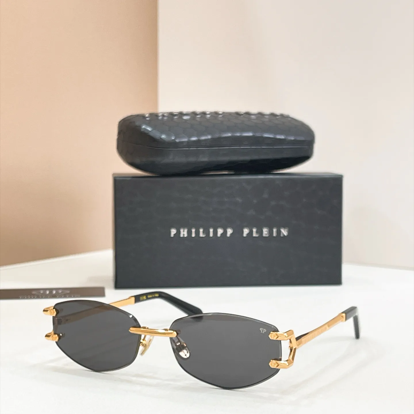 Очки Philipp Plein 17949270