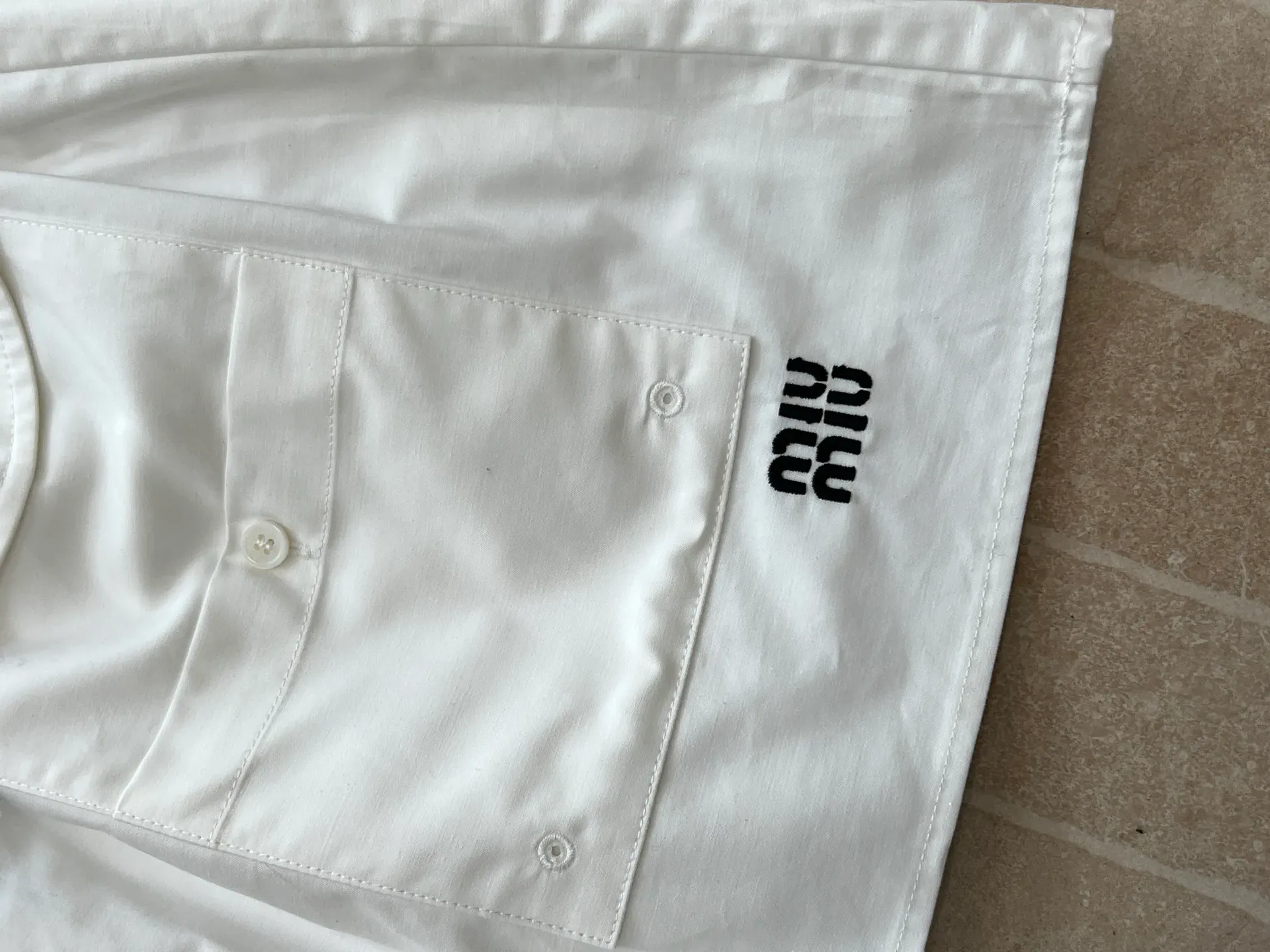 Юбки Женские Miu Miu 5881601