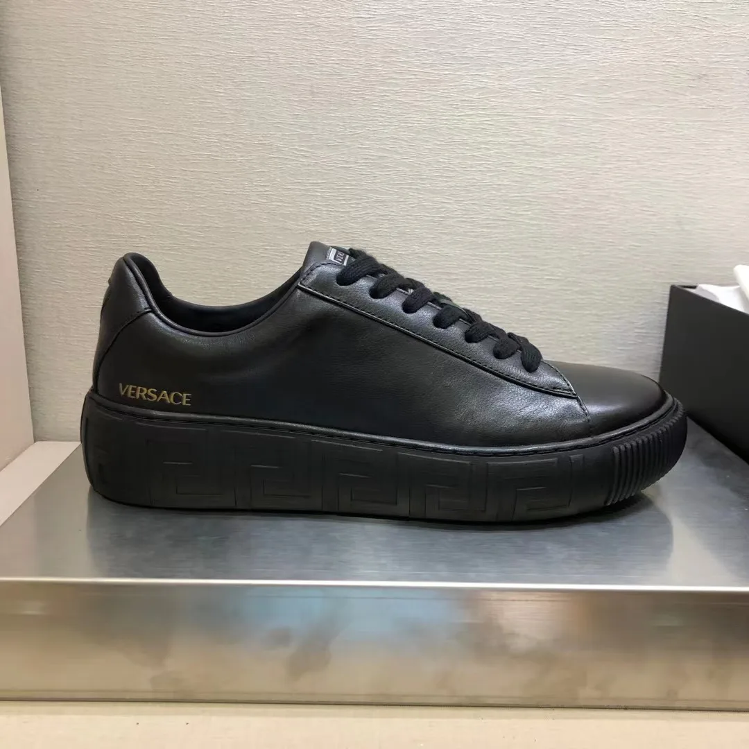 Кеды Женские Versace 2492405